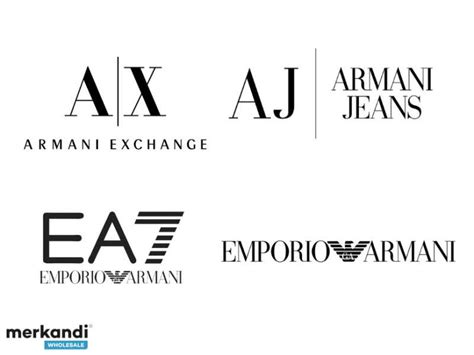 armani jeans wholesale